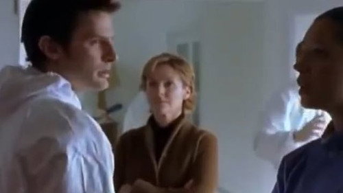 Silent Witness - S7E6: Running on Empty (2)