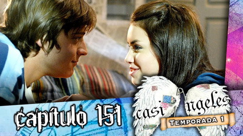 Casi Ángeles - S1E151: Episode 151