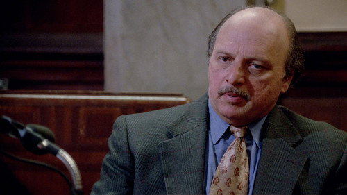 NYPD Blue - S6E21: Voir Dire This