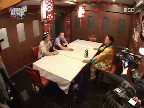Infinite Challenge - S3E159: Pimple Break: Part 2