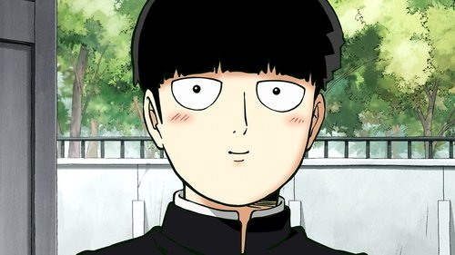 Mob Psycho 100 - S3E3: Getting Carried Away ~100%~