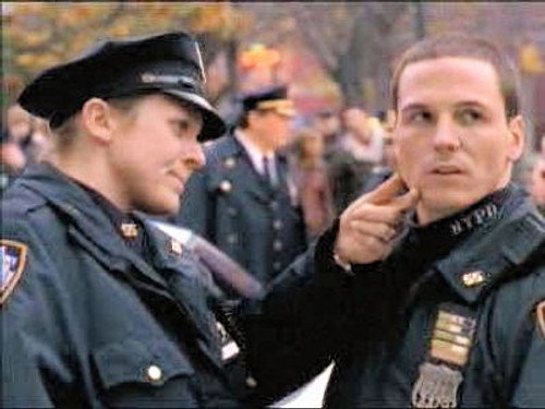 Third Watch - S2E11: A Hero's Rest