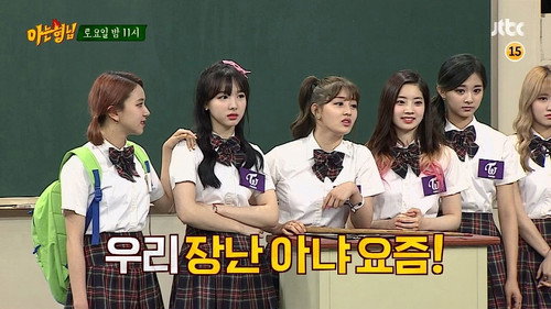 Men on a Mission - S1E27: Twice