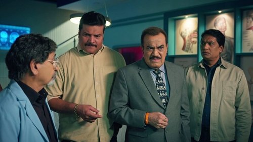 C.I.D. - S2E89: RJ Ki Maut