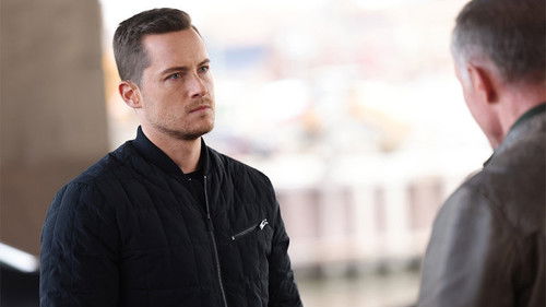 Chicago P.D. - S9E9: A Way Out