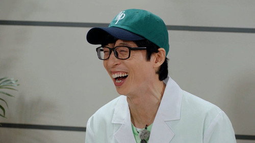Running Man - S1E612: The 2nd Sharing Playbook