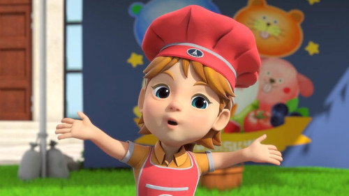 Super Wings - S8E20: Episode 20