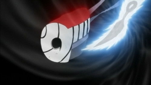Naruto Shippūden - S15E342: The Secret of the Transportation Technique