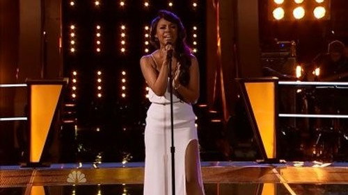 The Voice - S4E11: The Knockouts (1)