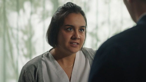 Tomorrow Is Ours - S1E1542: Episode 1542