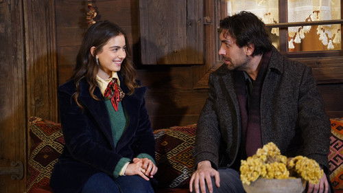 Deep In Love - S1E19: Episode 19