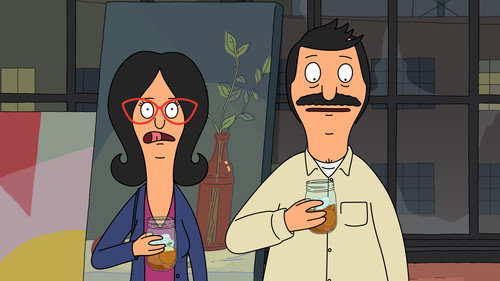 Bob's Burgers - S10E7: Land of the Loft