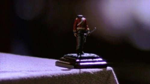 Highlander: The Series - S1E13: Band of Brothers