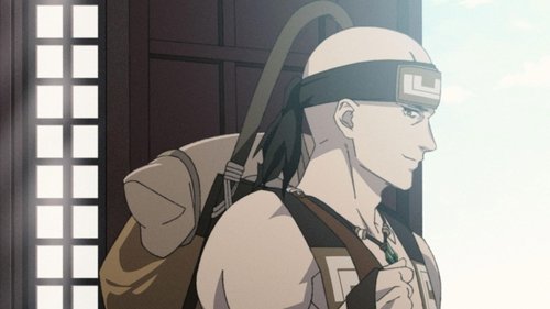 Mushoku Tensei: Jobless Reincarnation - S2E16: Norn and Aisha