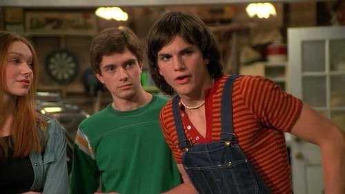 That '70s Show - S1E1: That '70s Pilot