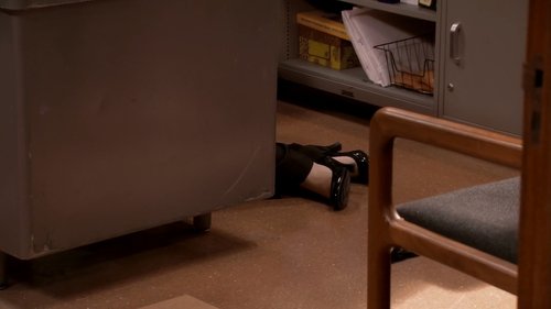 Parks and Recreation - S3E13: The Fight