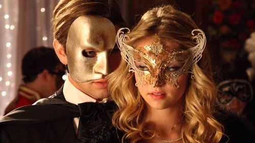 Gossip Girl - S1E6: The Handmaiden's Tale