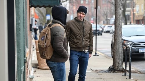 Chicago P.D. - S12E17: Transference