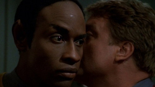 Star Trek: Voyager - S2E18: Death Wish