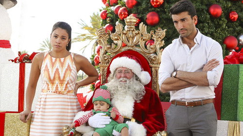 Jane the Virgin - S2E8: Chapter Thirty