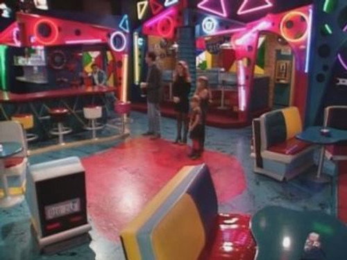 Full House - S7E8: Another Opening, Another No Show