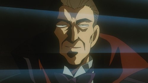 Detective Conan - S1E88: Vampire Villa (1)