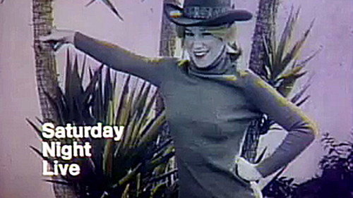 Saturday Night Live - S3E7: Mary Kay Place/Willie Nelson