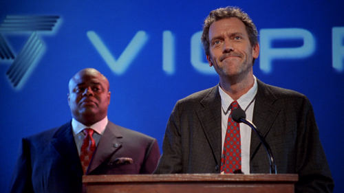 House - S1E17: Role Model