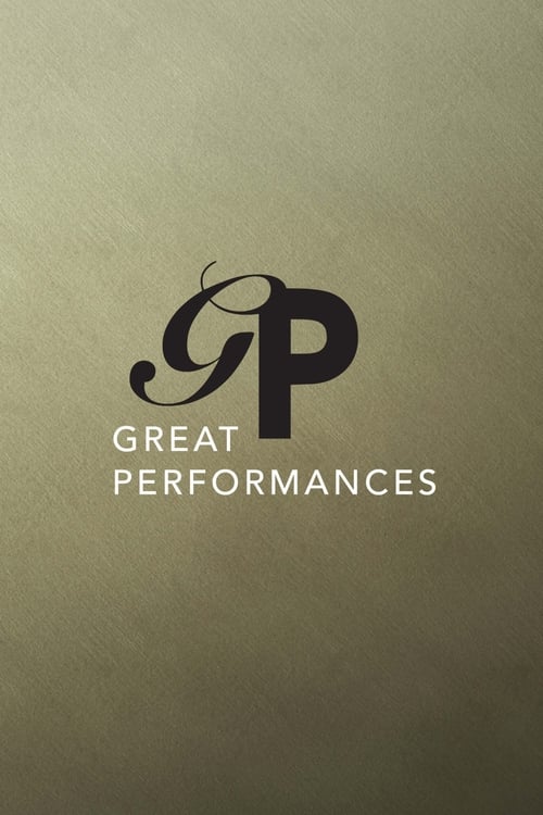 Great Performances - S27E5: Episode 5