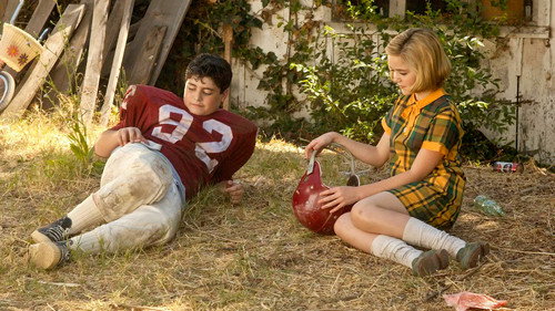 Mad Men - S4E12: Blowing Smoke