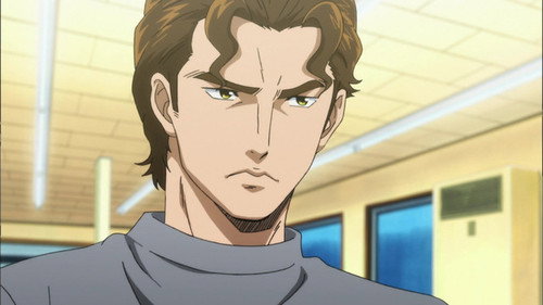 Ace of the Diamond - S1E51: The Battle Begins!