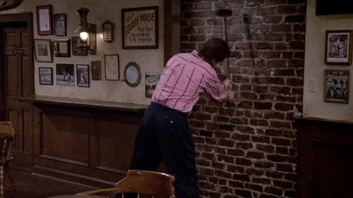 Cheers - S9E8: Bad Neighbor Sam