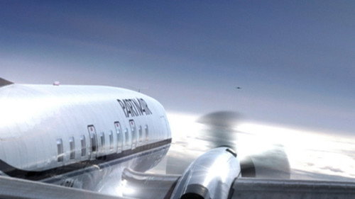 Mayday - S7E4: Blown Apart (Partnair Flight 394)