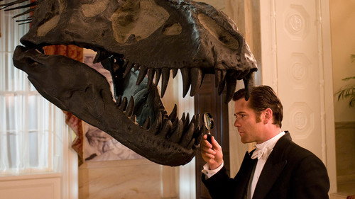 Murdoch Mysteries - S2E3: Dinosaur Fever