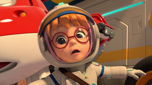 Super Wings - S8E11: Episode 11