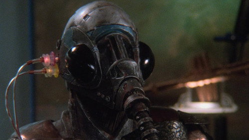 Babylon 5 - S3E15: Interludes and Examinations