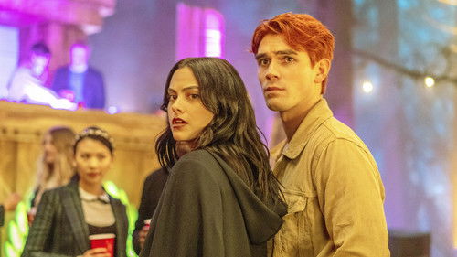 Riverdale - S4E13: Chapter Seventy: The Ides of March