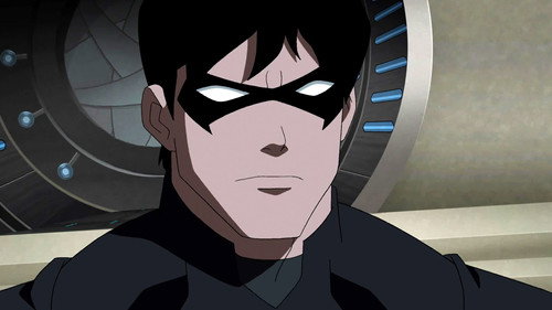 Young Justice - S2E15: War