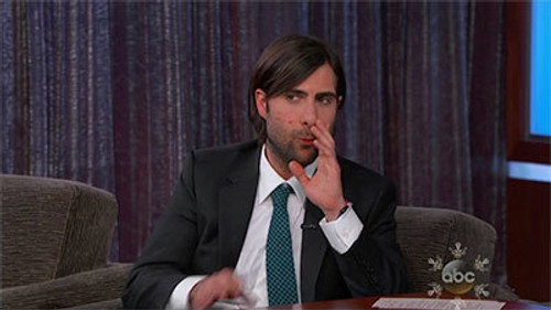 Jimmy Kimmel Live! - S11E158: Jason Schwartzman; Guillermo Díaz; Jake Owen