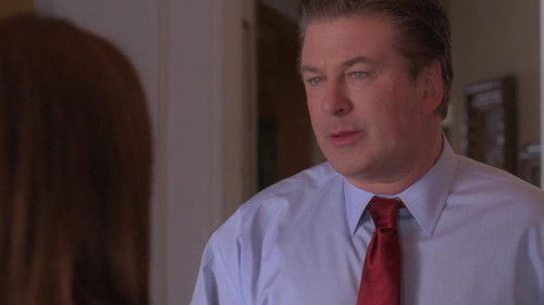 30 Rock - S4E11: Winter Madness