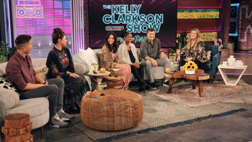 The Kelly Clarkson Show - S3E138: Kelly’s Birthday Show!