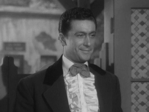 The Rifleman - S1E8: The Safe Guard