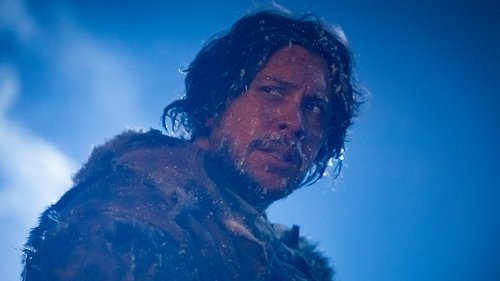 The 100 - S7E11: Etherea