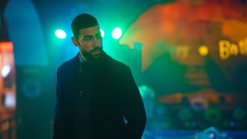 FBI - S3E4: Crazy Love