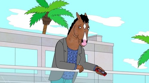 BoJack Horseman - S4E12: What Time Is It Right Now