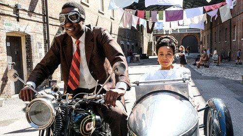 Call the Midwife - S8E5: Episode 5