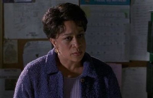 Law & Order - S10E15: Fools for Love