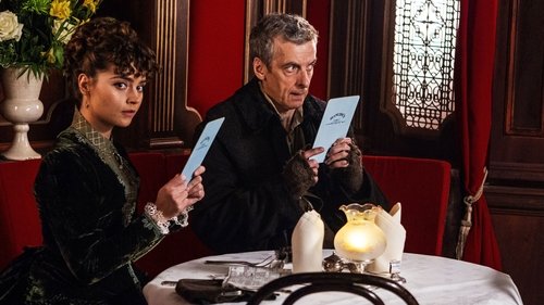 Doctor Who - S8E1: Deep Breath