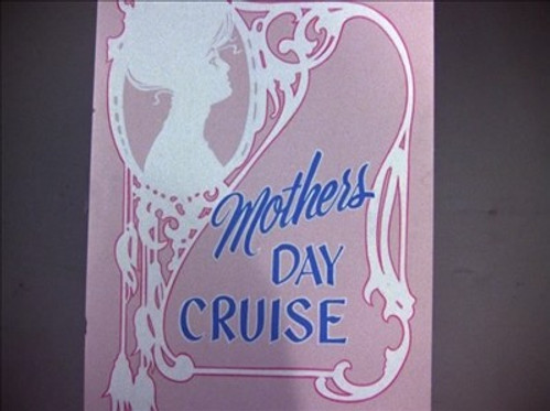 The Love Boat - S2E27: Third Wheel/Grandmother's Day/Second String Mom