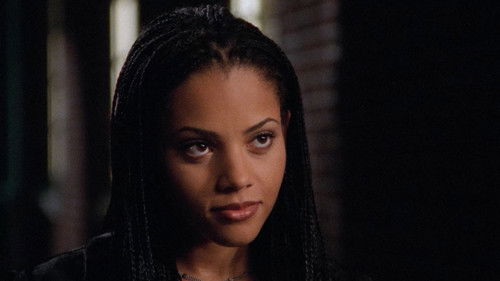 Dawson's Creek - S3E10: First Encounters of the Close Kind